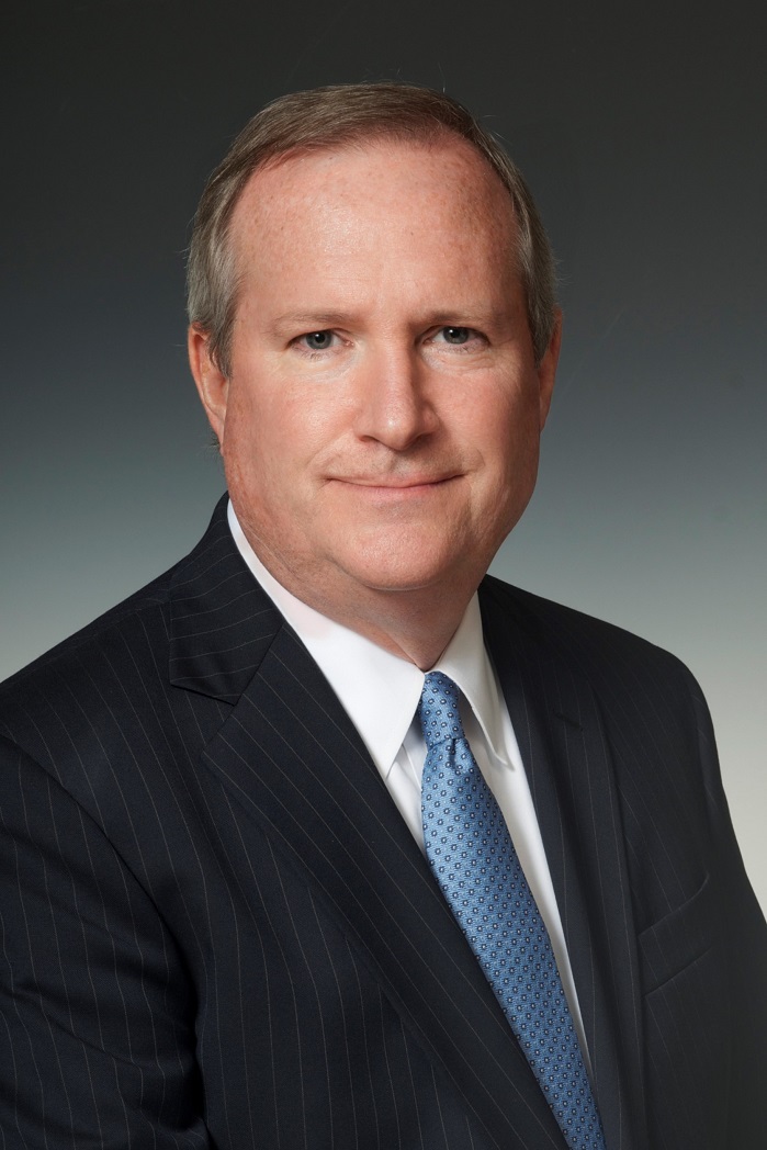 Ed Carroll has been hired as Vice President of Finance. © Meridian Specialty Yarn Group